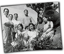 GFX_report_event_CHI_wang_jingwei_family