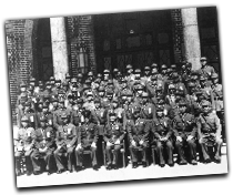 GFX_report_event_YUN_kunming_graduates