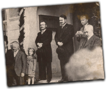 GFX_report_event_LIE_franz_joseph_ii_appearance